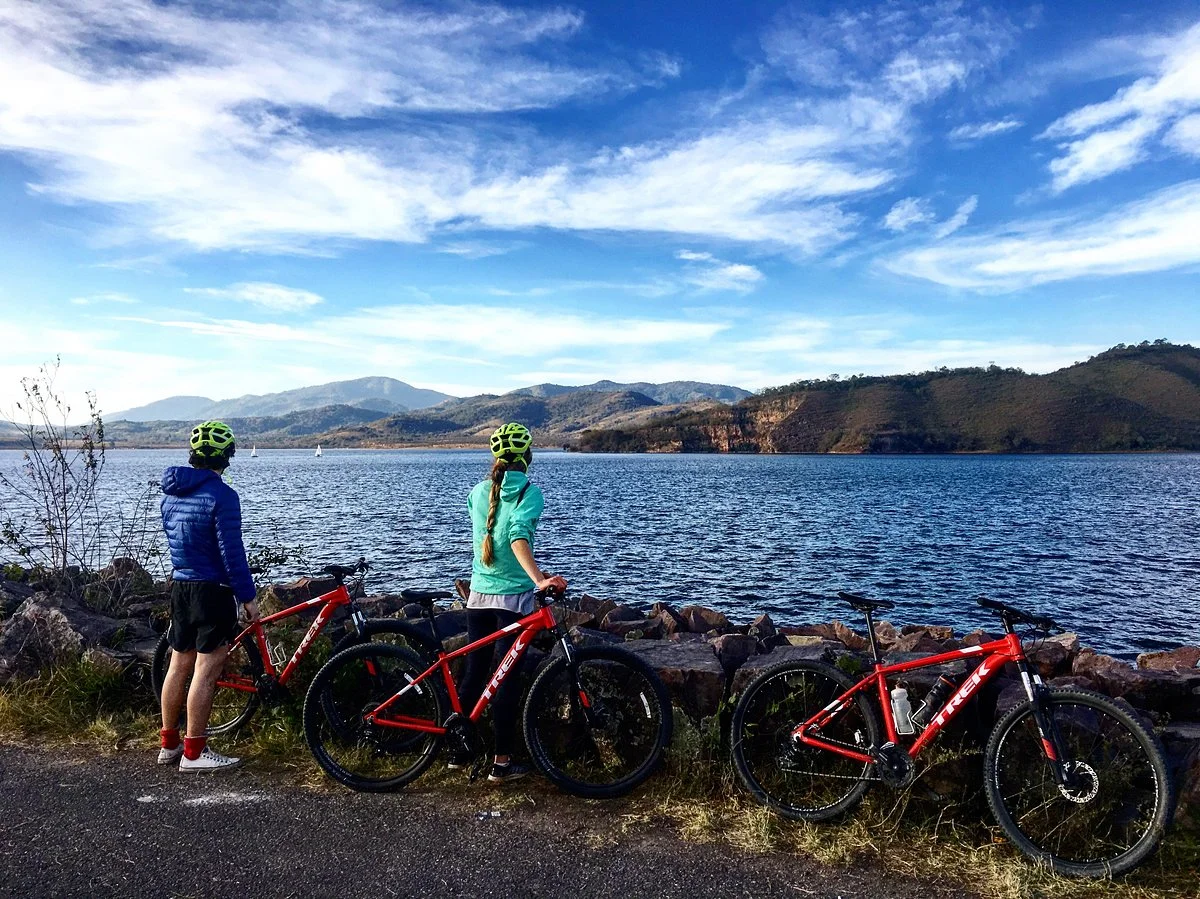 Bike Tours Salta