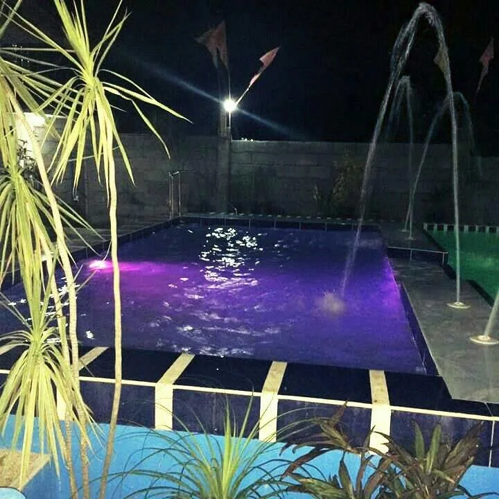 Aqua del Sol
