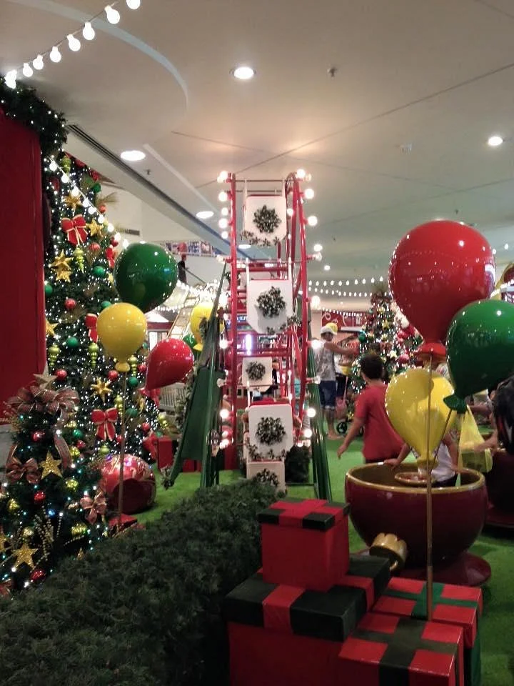 Madureira Shopping