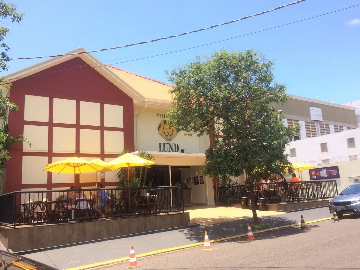 Cervejaria Lund
