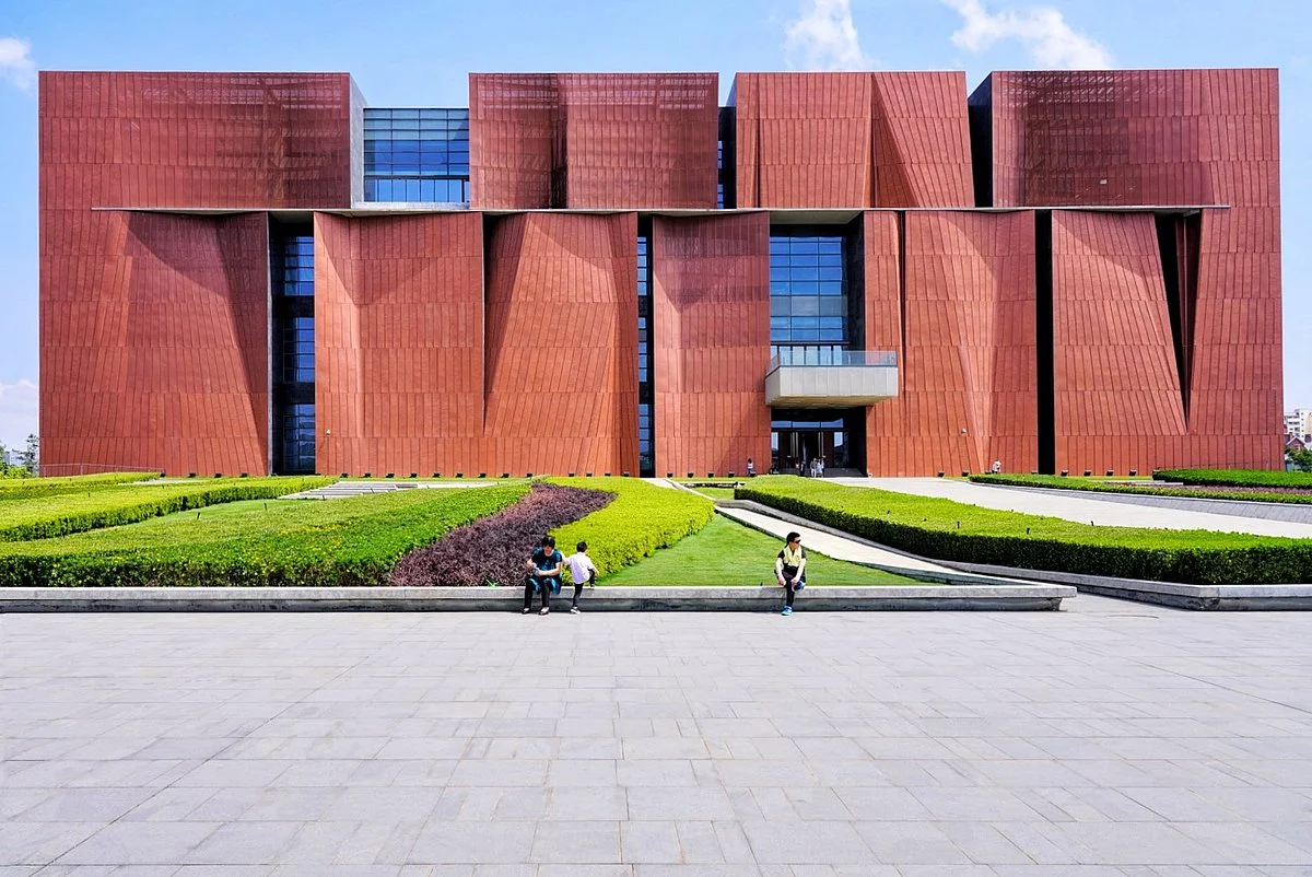Yunnan Provincial Museum