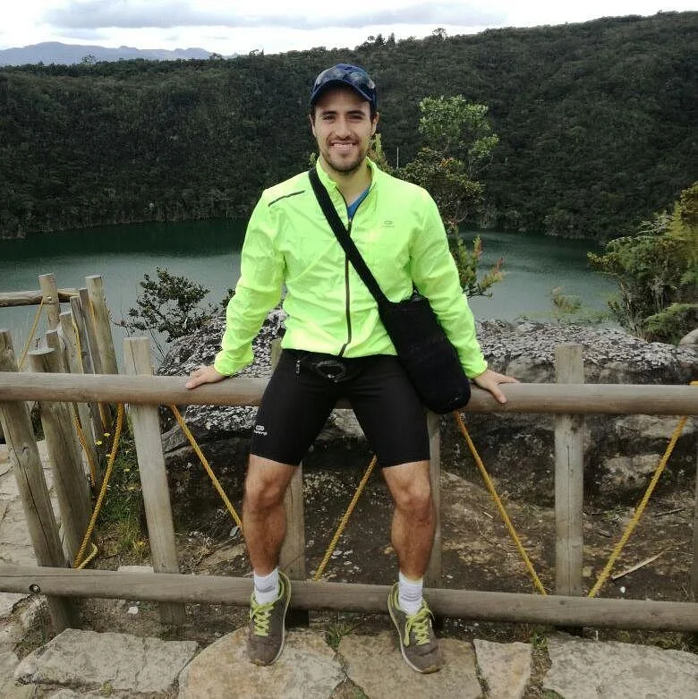 CARLO LEANDRO GODOY PAZOS