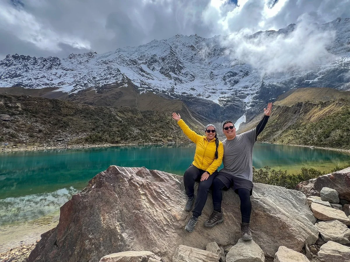 Puyca Expeditions Tours