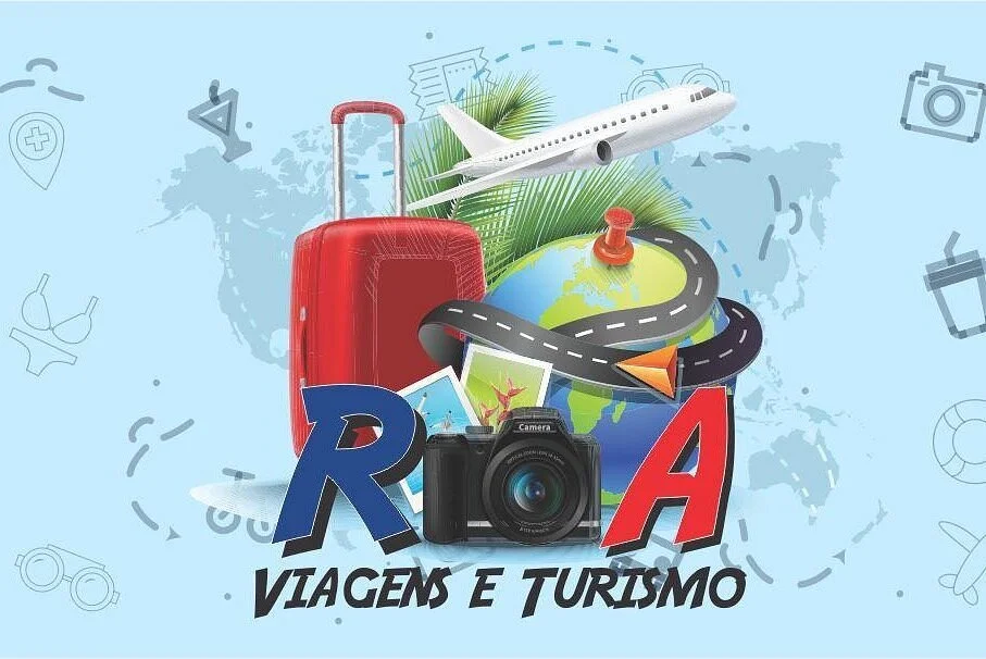 R&A Viagens e Turismo