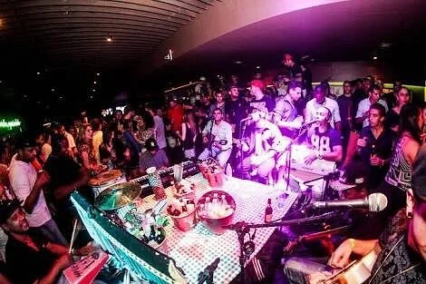 Cervejaria Devassa Floripa