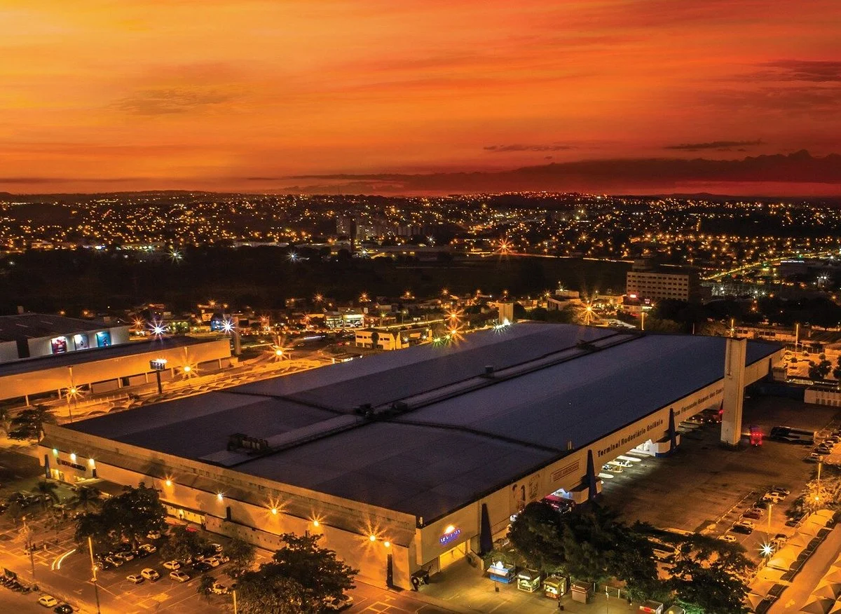 Araguáia Shopping