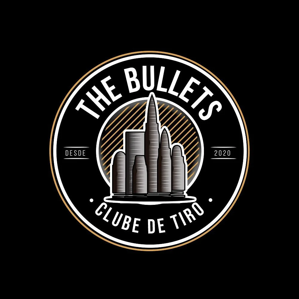 The Bullets - Clube de Tiro