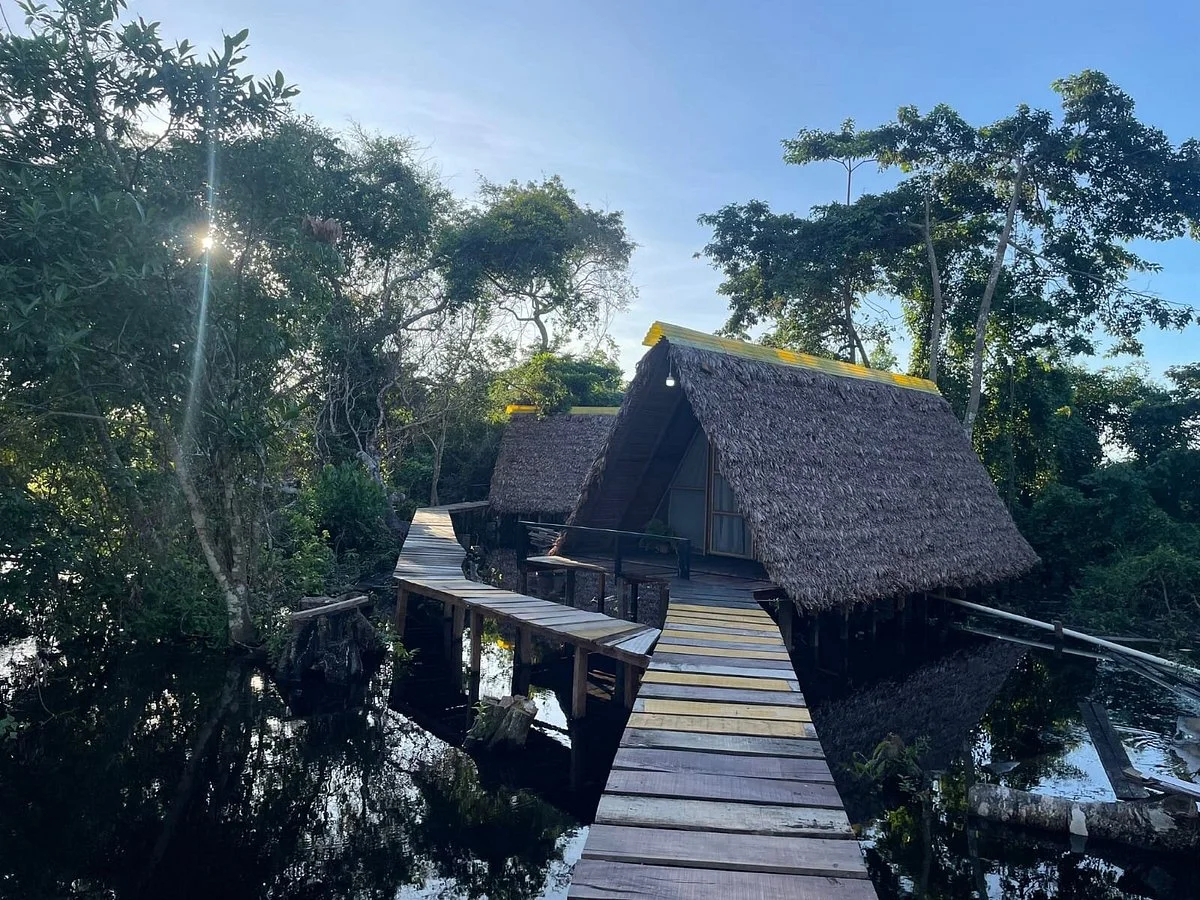 Indigena tours