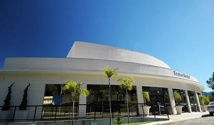 Teatro Inatel