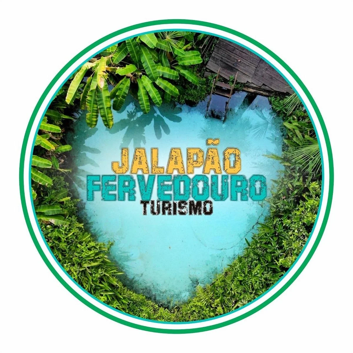Jalapão Fervedouro Tur
