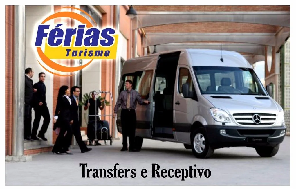Ferias Turismo