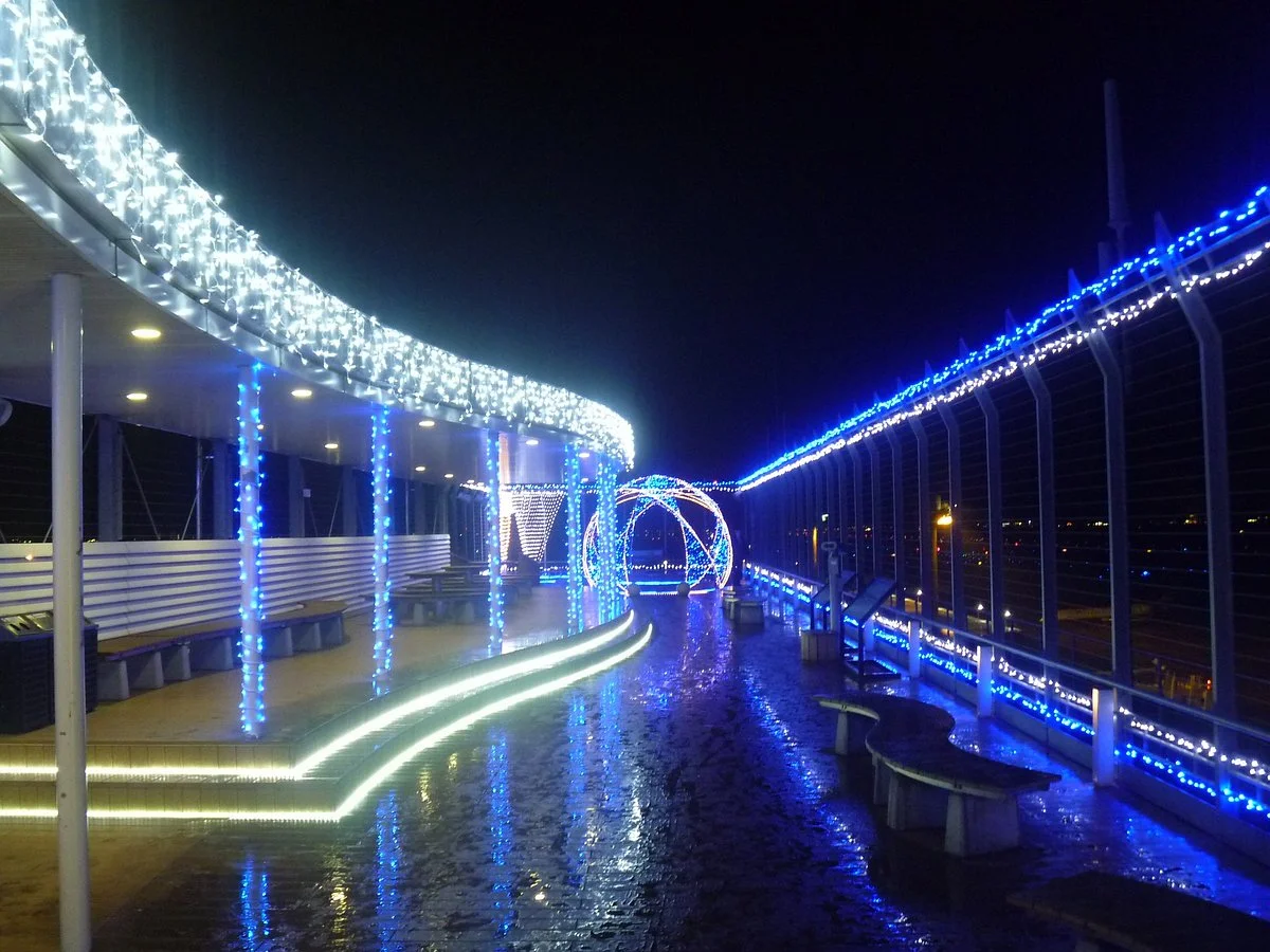 S.mile Terrace