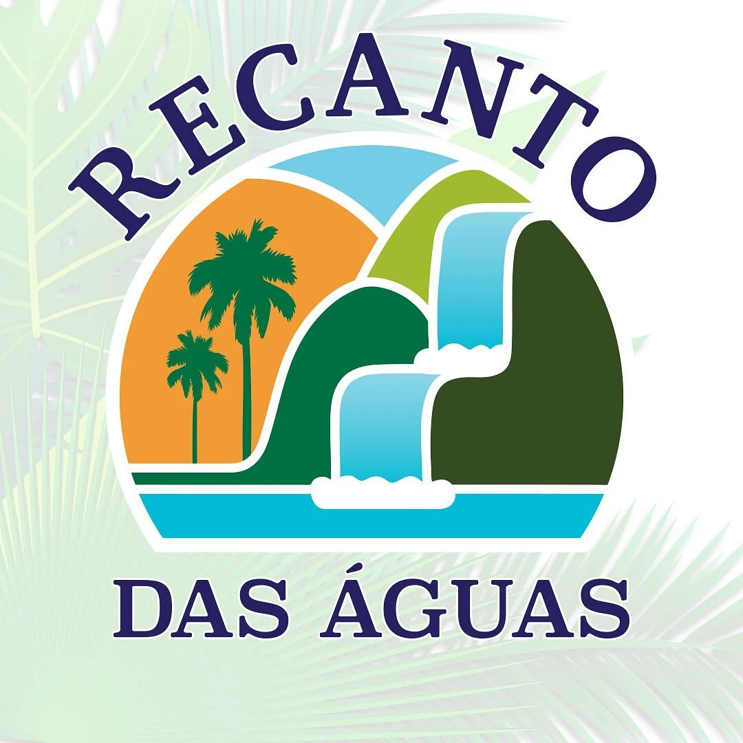 Recanto Das Águas