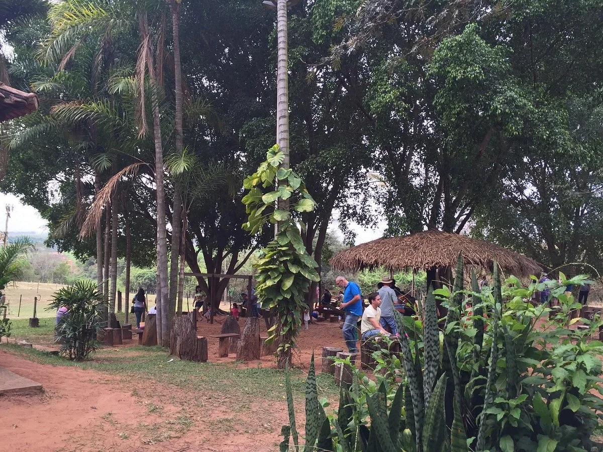 Sitio da Uva