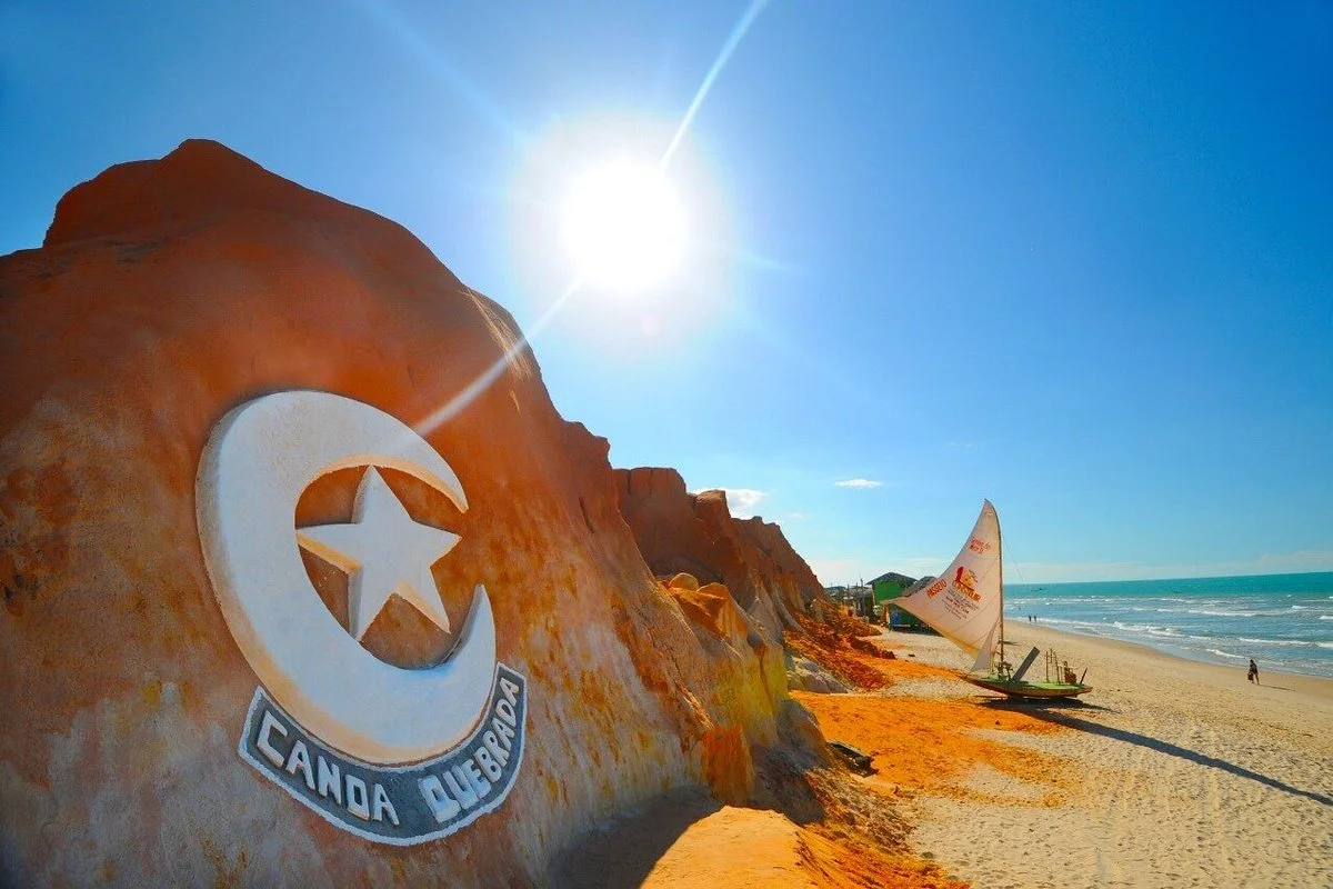 FORTALEZA EXPERIENCE TOUR