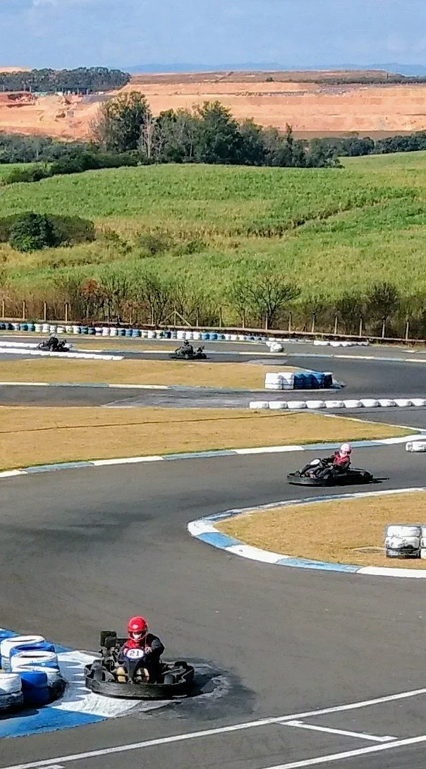 Kartodromo Internacional Nova Odessa