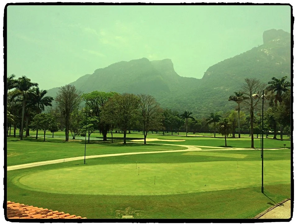 Itanhanga Golf Club
