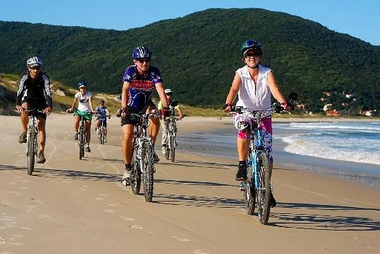 Caminhos Do Sertao Cicloturismo