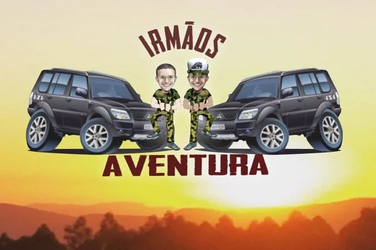 Irmãos Aventura
