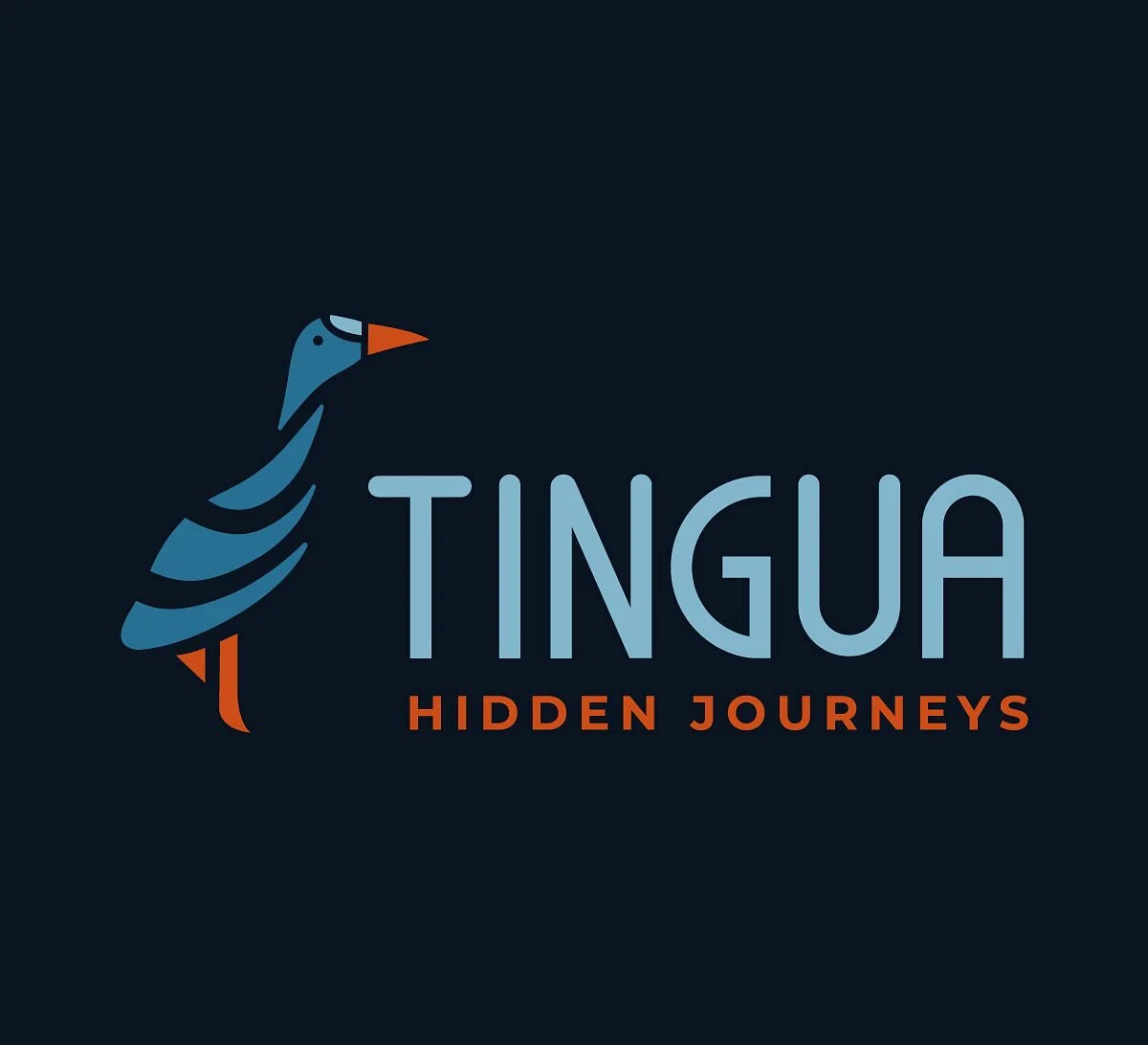 Tingua Hidden Journeys