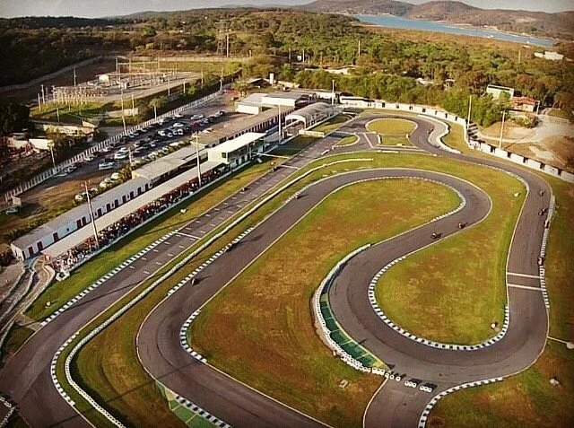 Kartódromo Internacional de Betim