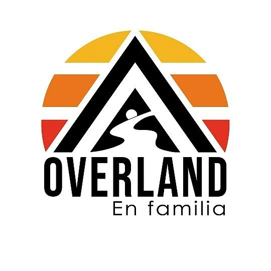 Overland en Familia