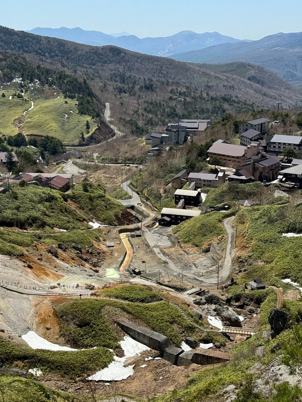 Manza Kumashiro Cave