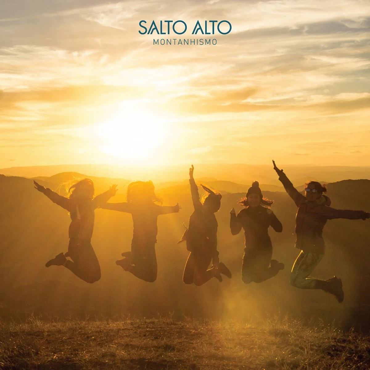 Salto Alto Montanhismo