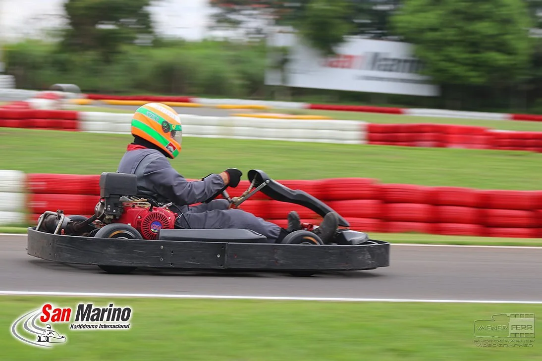 Kartodromo Internacional San Marino