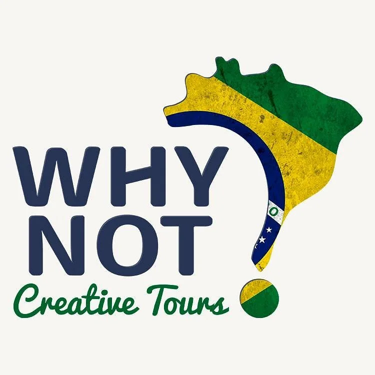 Why Not Brasil