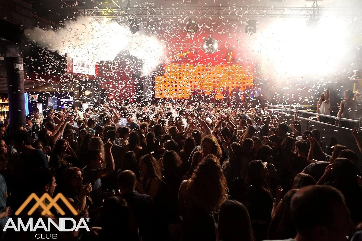 Club Amanda