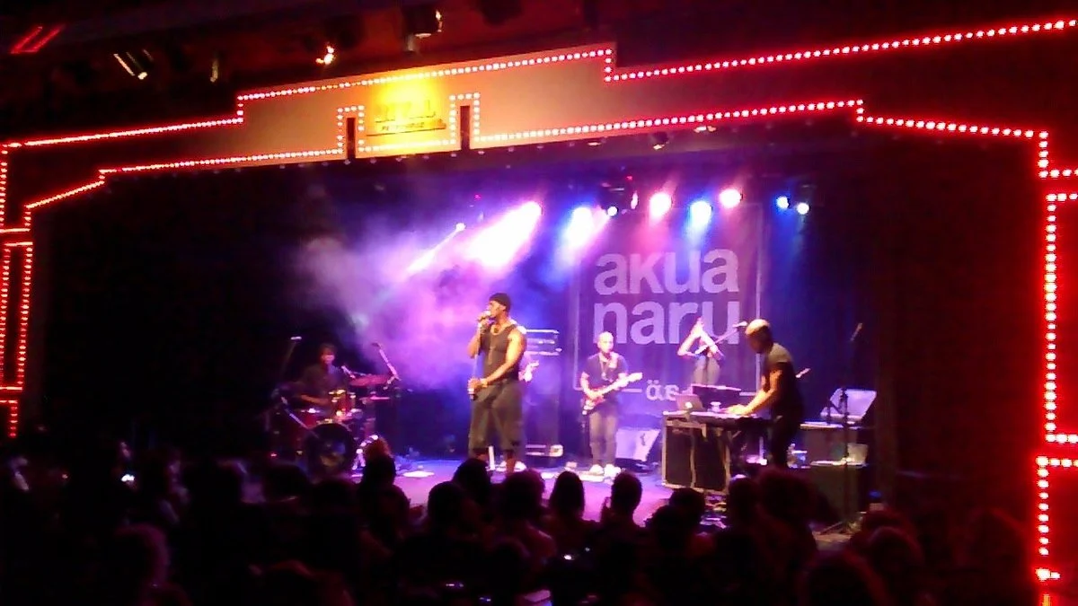 Teatro Rival Petrobras