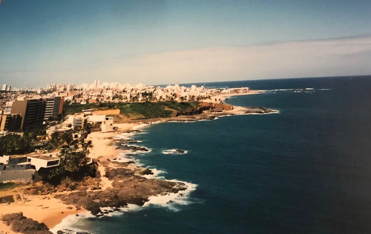 Salvador Receptivo