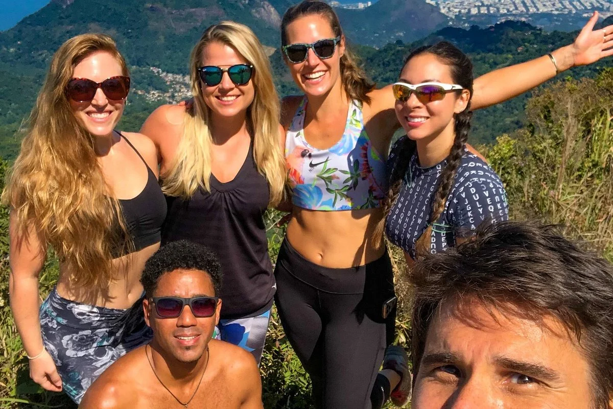 Rio World Connection