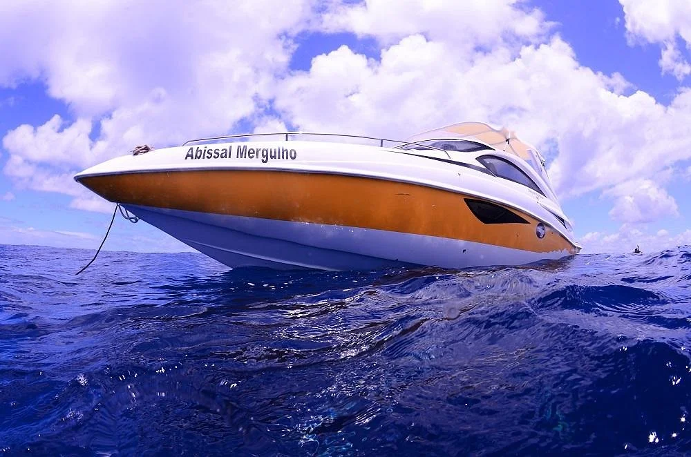 Abissal Mergulho