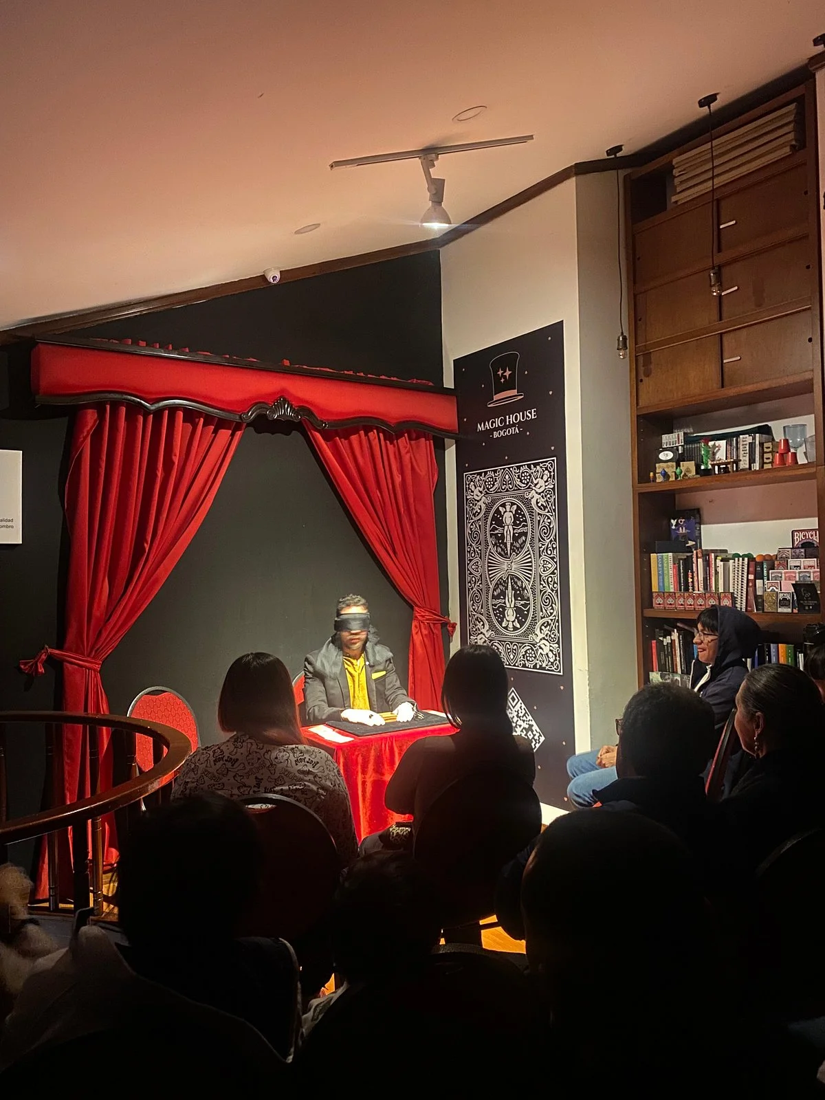 Susurros Mentales con Alejandro Tawa