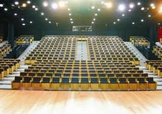 Teatro Eva Wilma