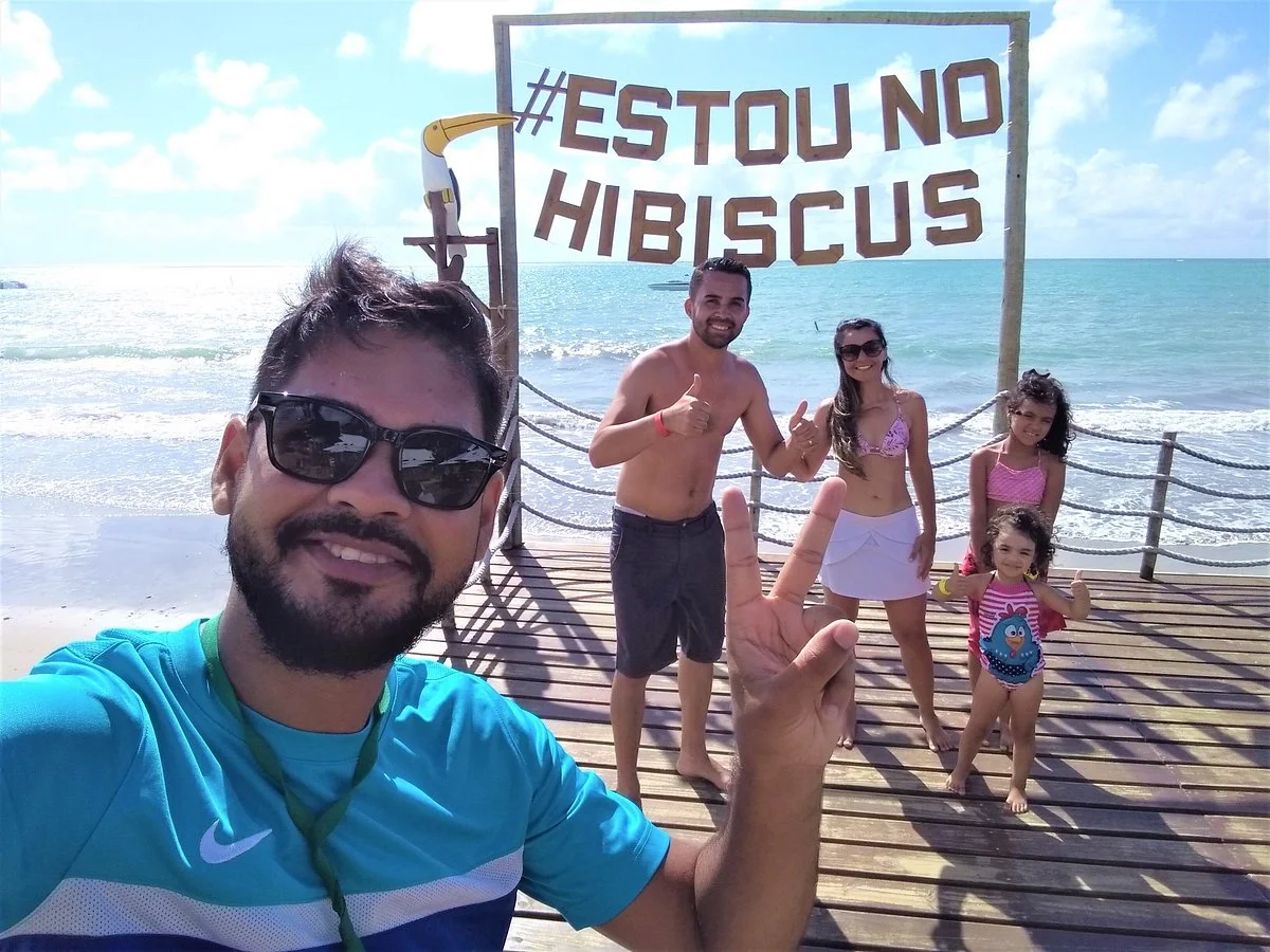 Maré Turismo