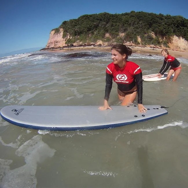 Surf Camp Pipa