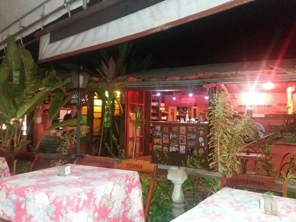 Feira de Quintal