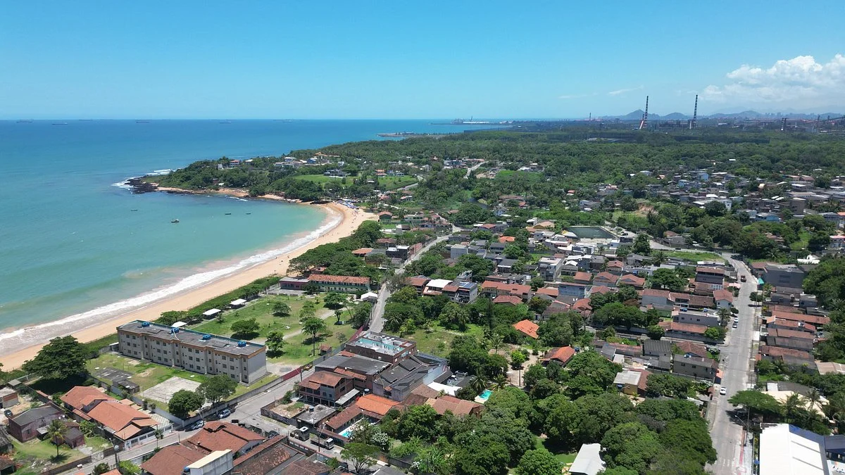 Praia de Carapebus