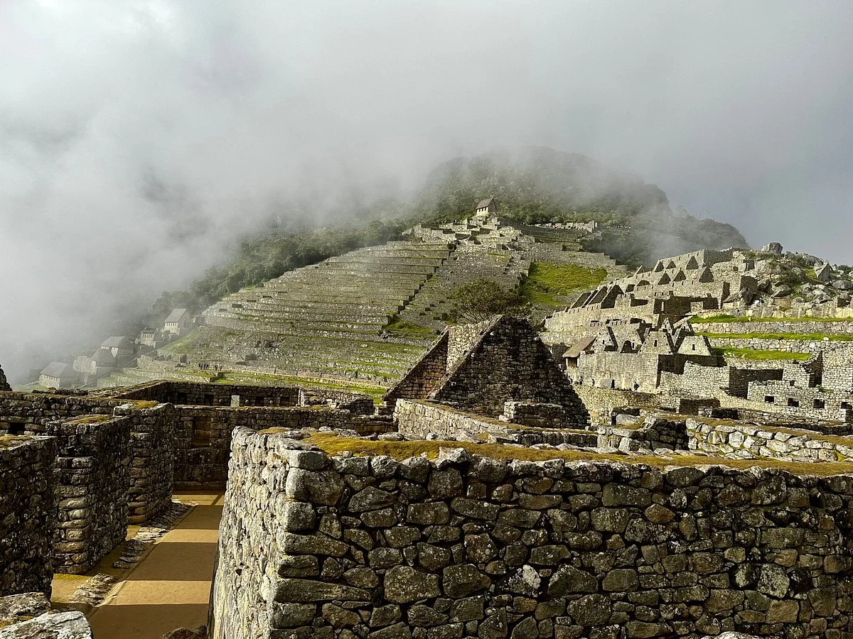 Cusco Machupicchu Expeditions