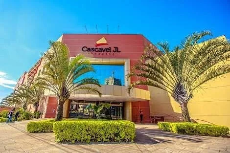 Cascavel JL Shopping