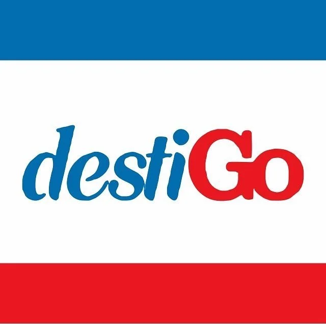 DestiGo