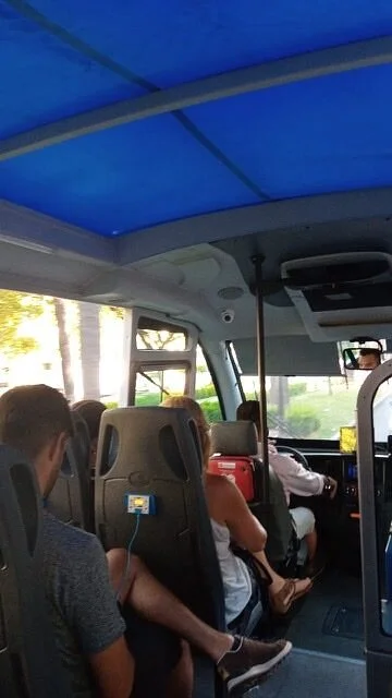 City Tour Rosario