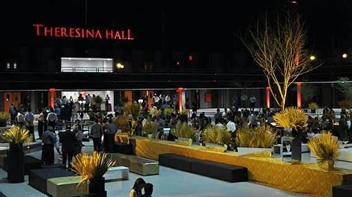 Theresina Hall
