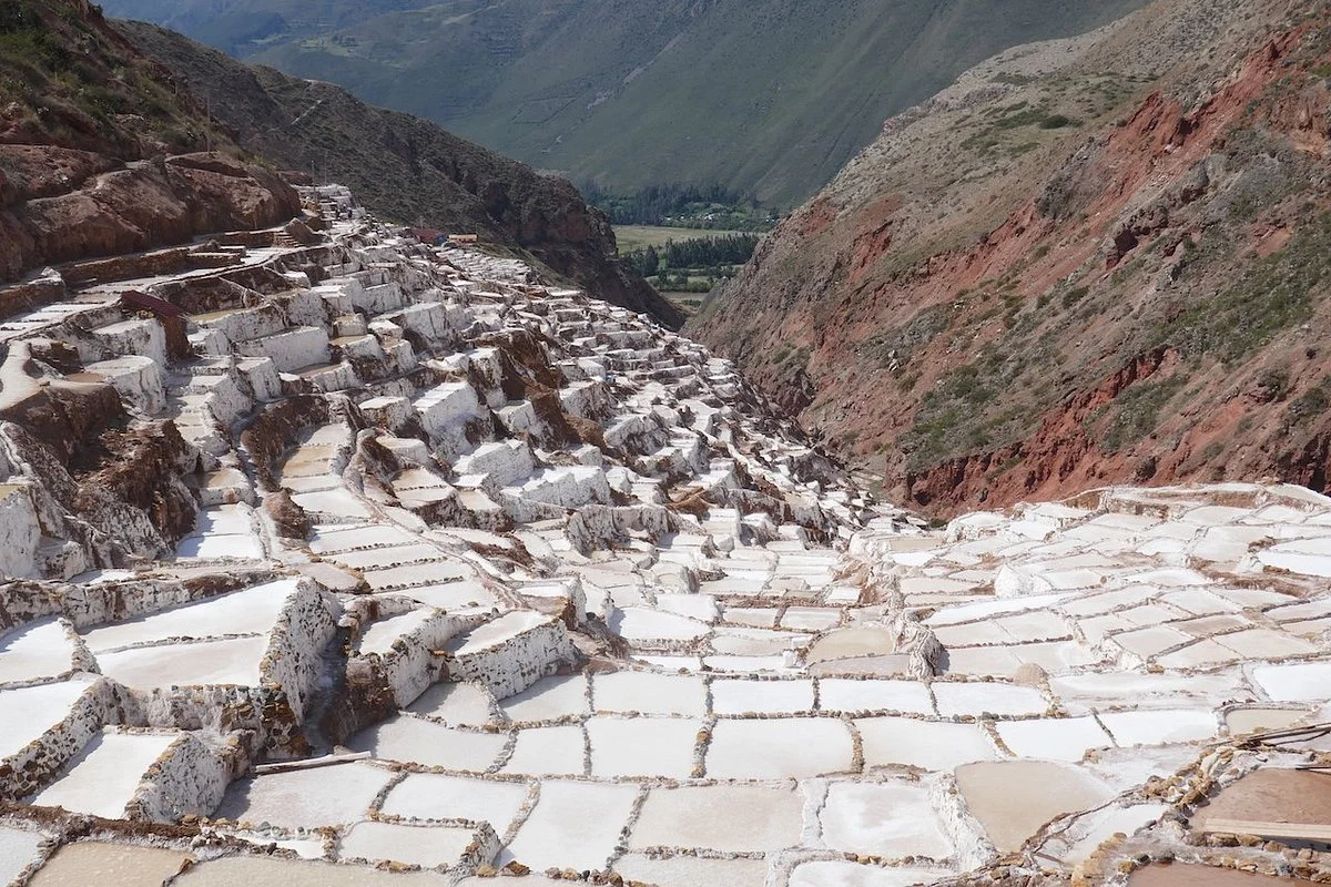 Sumayaq Peru Travel