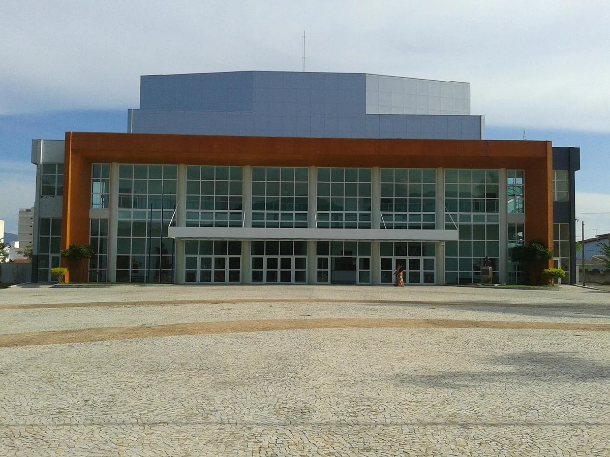 Teatro Mario Covas