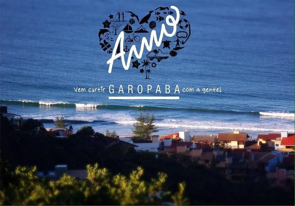 Amo Garopaba Turismo