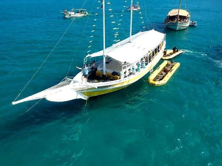 Tournee Turismo Nautico